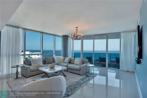 1600 S Ocean Blvd  #1704, Lauderdale By The Sea, FL 33062