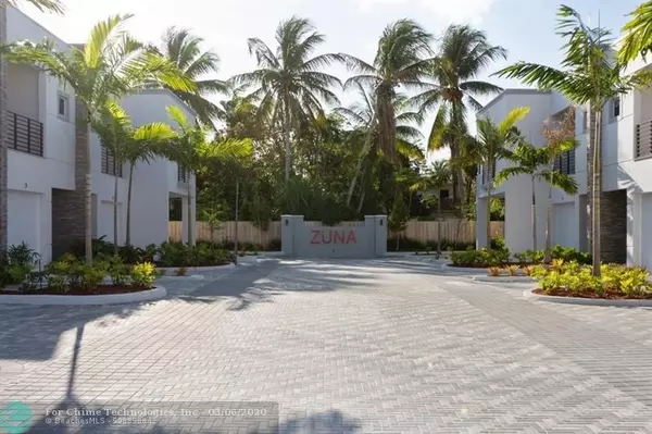 821 NE 17th Ave #9, Fort Lauderdale, FL 33304