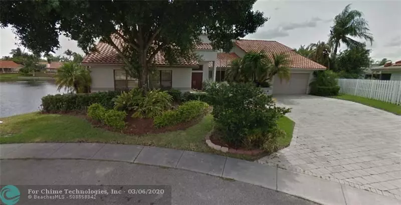 1521 NW 101st Ave, Plantation, FL 33322