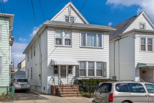 69 CUTLER ST, Clifton City, NJ 07011