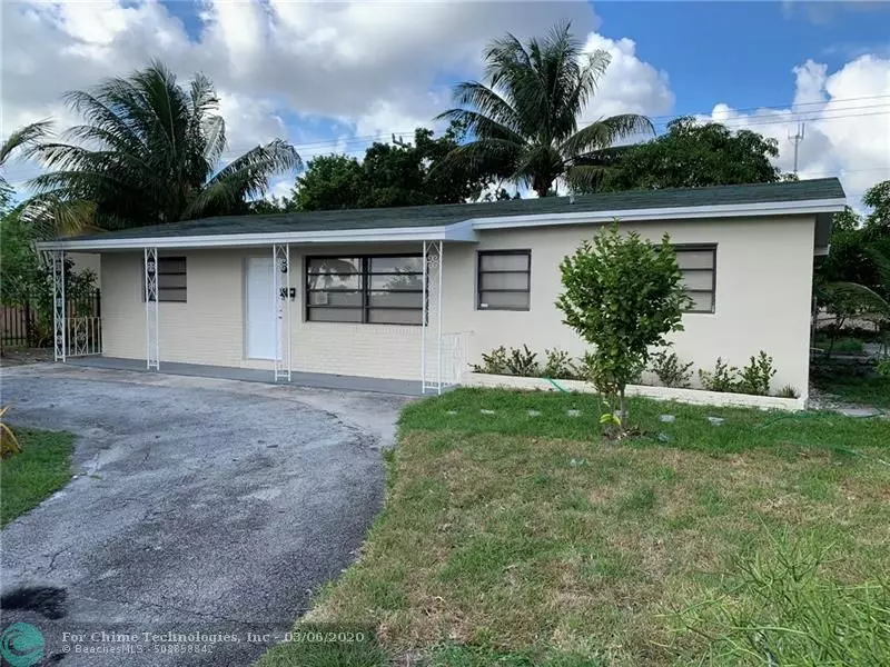 1121 NW 199th St, Miami Gardens, FL 33169