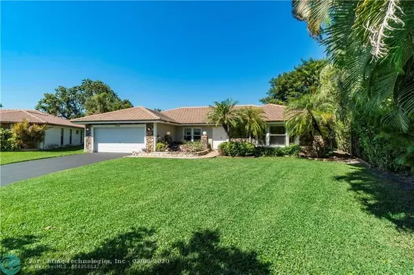 Coral Springs, FL 33071,9799 NW 5th Ct