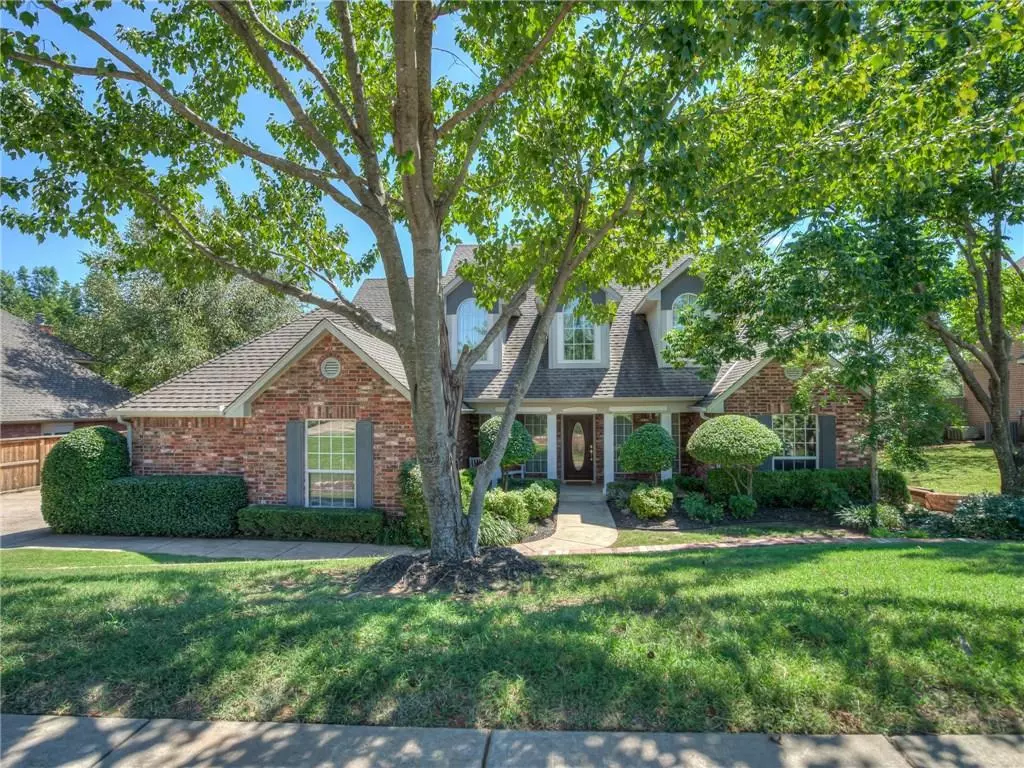 Edmond, OK 73034,2608 Grand National Drive