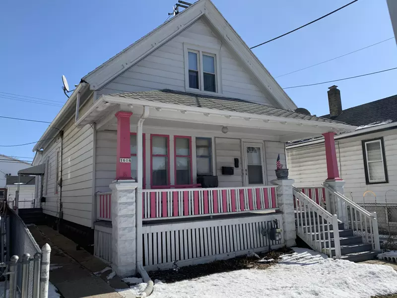 1614 S 9th St, Milwaukee, WI 53204