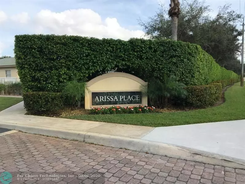 Wellington, FL 33414,2060 Greenview Shores Blvd  #321