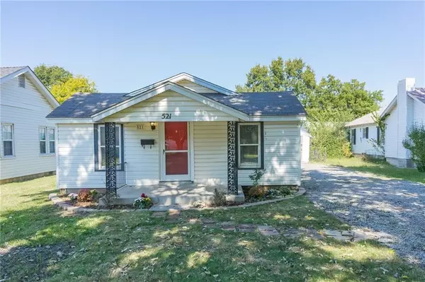 521 SW 1st Street, Moore, OK 73160