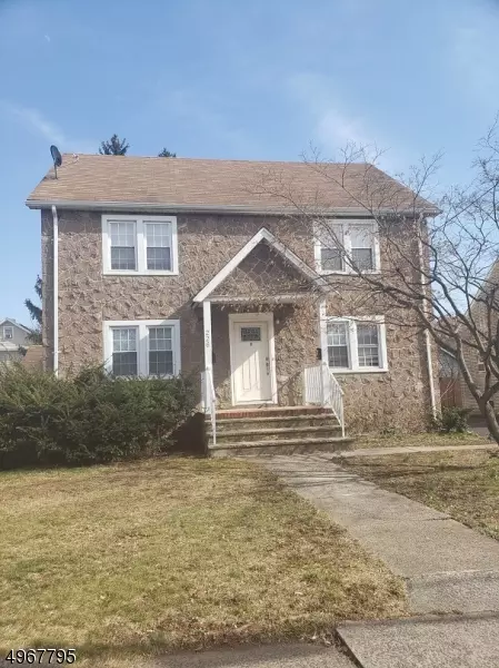 226 N 3RD AVE, Manville Boro, NJ 08835