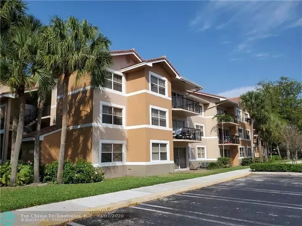 Coral Springs, FL 33067,9001 Wiles Rd  #203