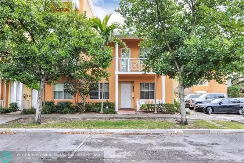 432 SW 13th Ter  #432, Fort Lauderdale, FL 33312