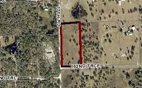 Live Oak, FL 32060,LOT 6 162ND TRACE