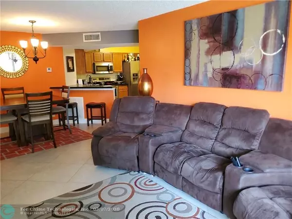 Coral Springs, FL 33067,8821 Wiles Rd  #202