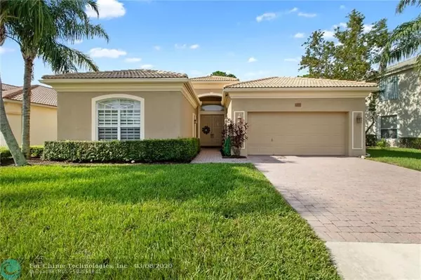 4603 N San Andros, West Palm Beach, FL 33411