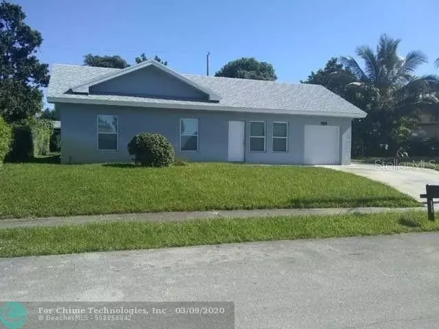 Delray Beach, FL 33445,1337 SW 21st Way