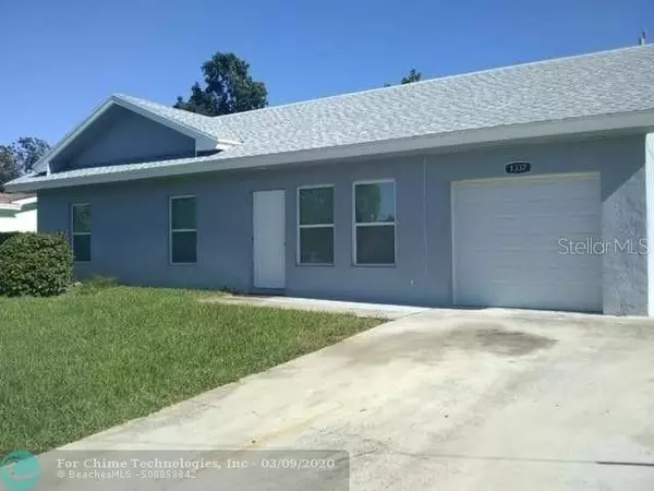 Delray Beach, FL 33445,1337 SW 21st Way