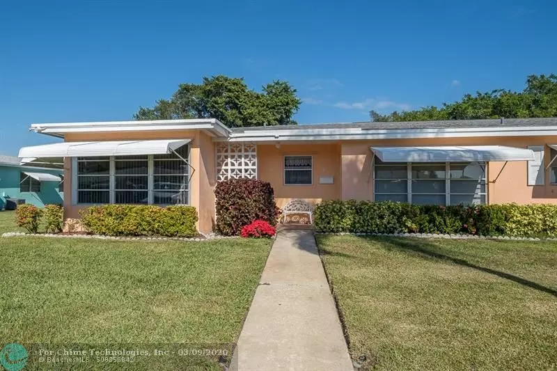 435 North Blvd  #A, Boynton Beach, FL 33435