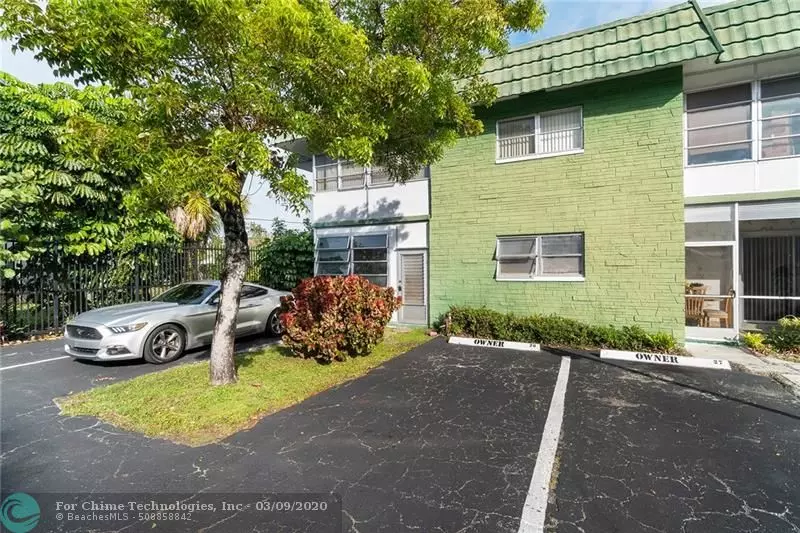 4821 NW 22nd Ct  #108, Lauderhill, FL 33313