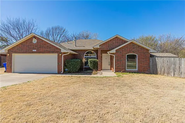 2724 Tioga Circle, Norman, OK 73071