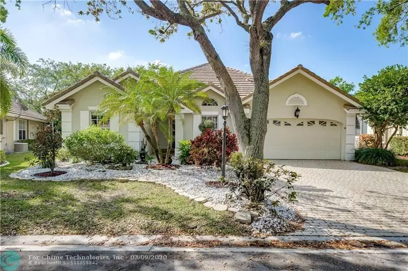 12703 NW 19th Mnr, Coral Springs, FL 33071