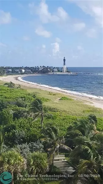 1610 N Ocean Blvd  #602, Pompano Beach, FL 33062