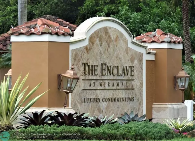 2133 Renaissance Blvd  #302, Miramar, FL 33025