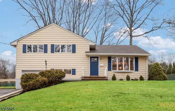 9 COLE RD, Cedar Grove Twp., NJ 07009
