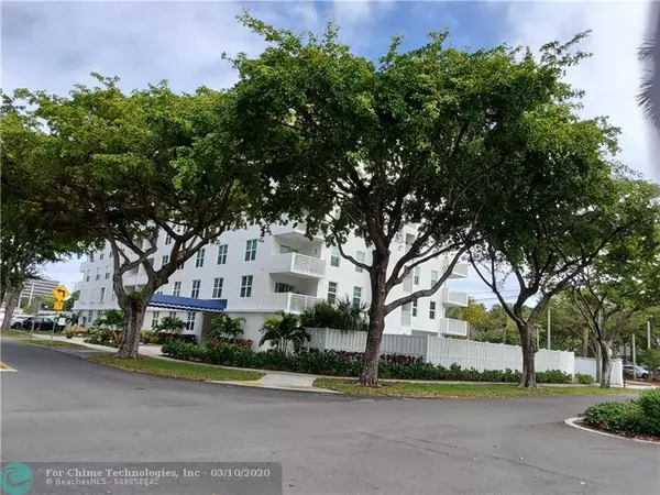 Fort Lauderdale, FL 33308,6000 NE 22nd Way  #6A