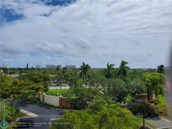 Fort Lauderdale, FL 33308,6000 NE 22nd Way  #6A