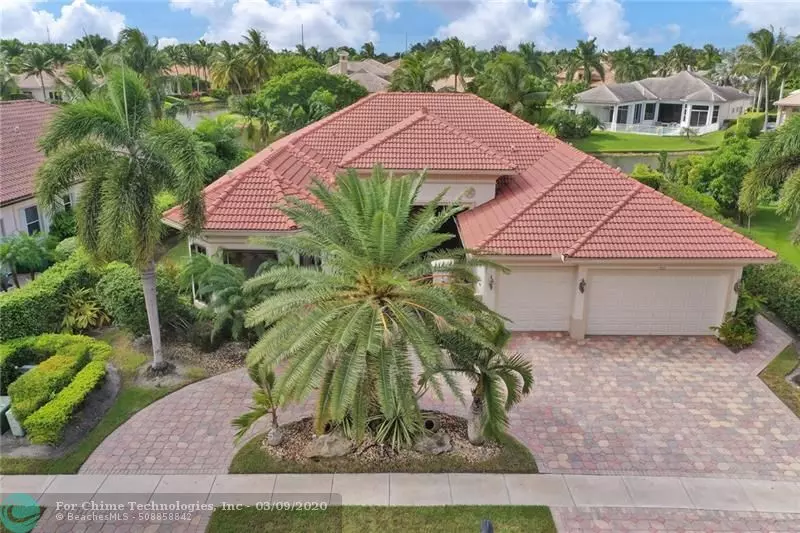 707 Coconut Palm Ter, Plantation, FL 33324