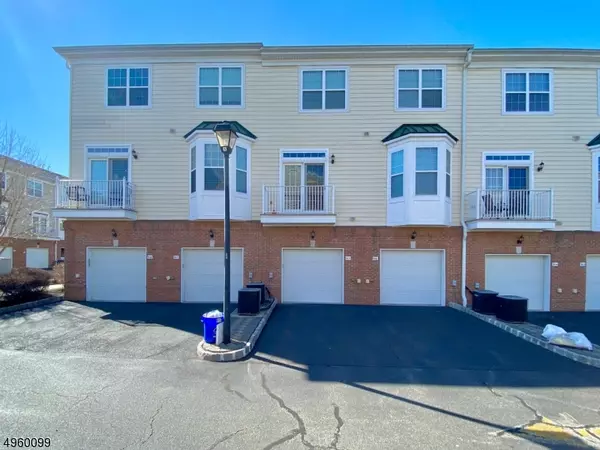 915 MEMORIAL DR, Belleville Twp., NJ 07109