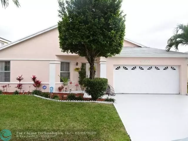 9610 CORONA ST, Miramar, FL 33025