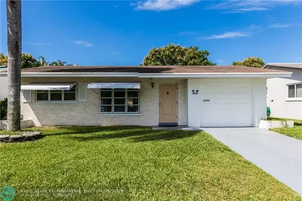 4509 NW 43rd Ave, Tamarac, FL 33319