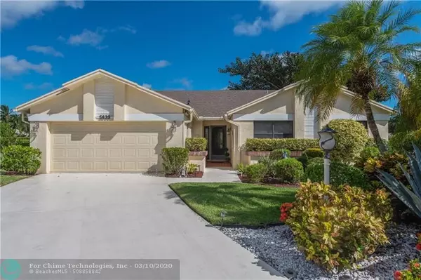 5639 Pleasant Valley Ln, Delray Beach, FL 33484