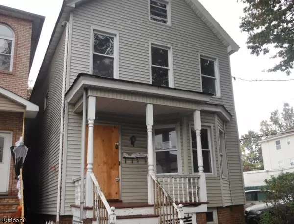 637-639 JACKSON AVE, Elizabeth City, NJ 07201