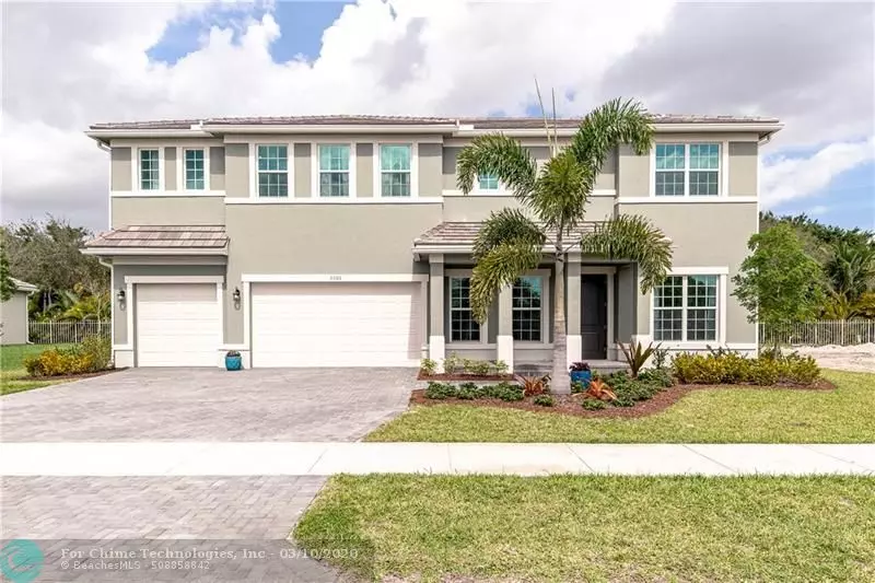 9589 Captiva Circle, Boynton Beach, FL 33437