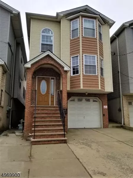 450 BROADWAY, Elizabeth City, NJ 07206