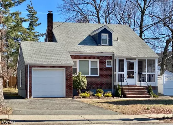 9 LIVINGSTON AVENUE, Roseland Boro, NJ 07068
