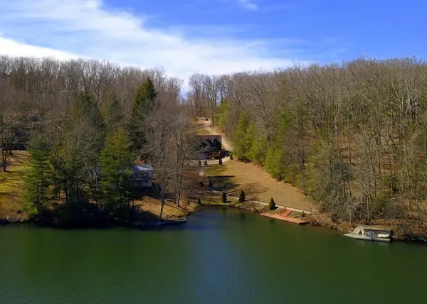 254 FLAT TOP LAKE, Ghent, WV 25843