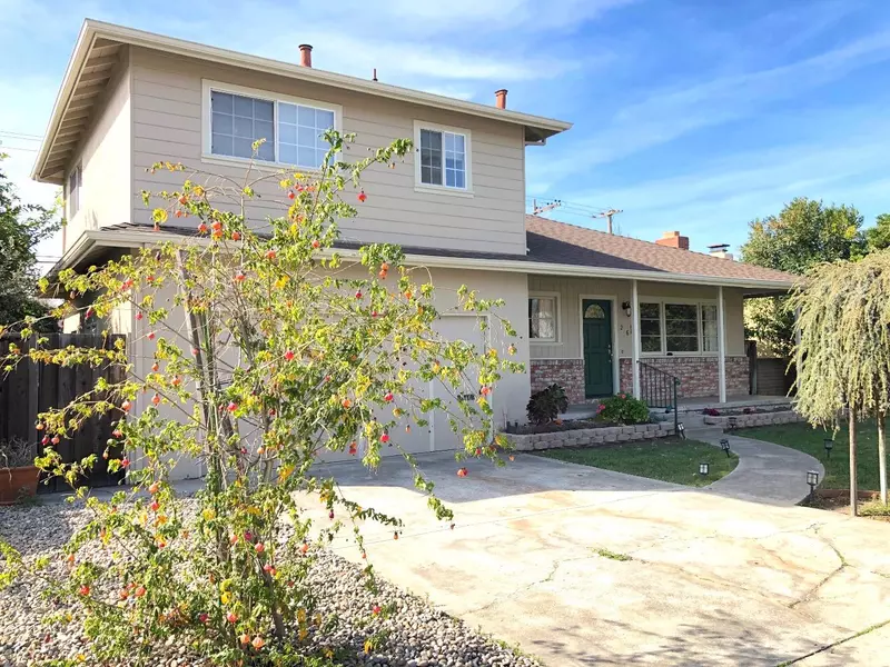 262 Kerry DR, Santa Clara, CA 95050