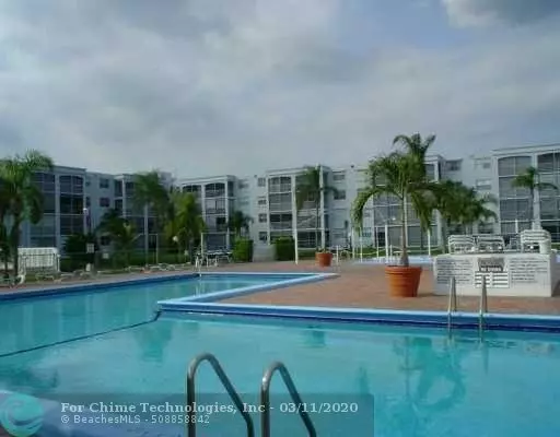 505 E DANIA BEACH BLVD  #1I, Dania Beach, FL 33004