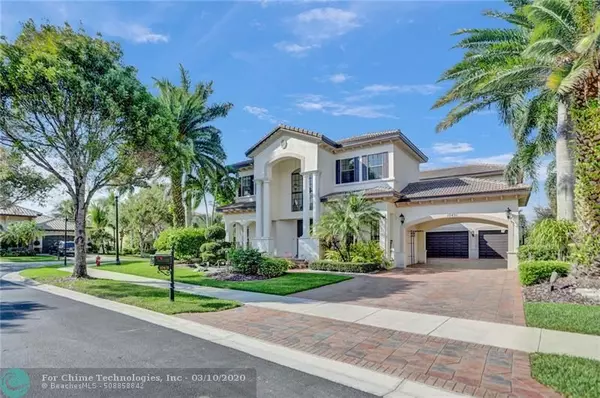 Parkland, FL 33076,10431 Majestic Ct