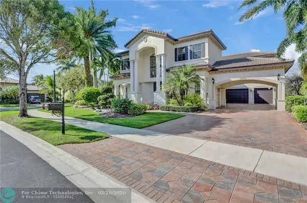 Parkland, FL 33076,10431 Majestic Ct