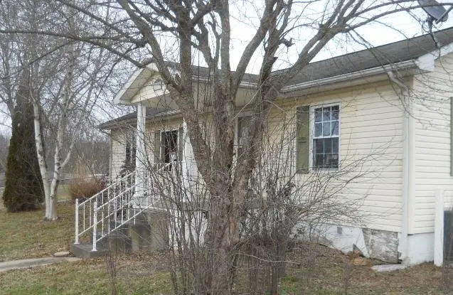 185 PATRICK STREET, Oak Hill, WV 25901