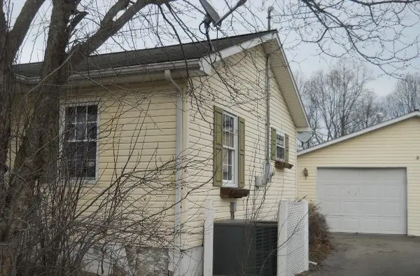 185 PATRICK STREET, Oak Hill, WV 25901
