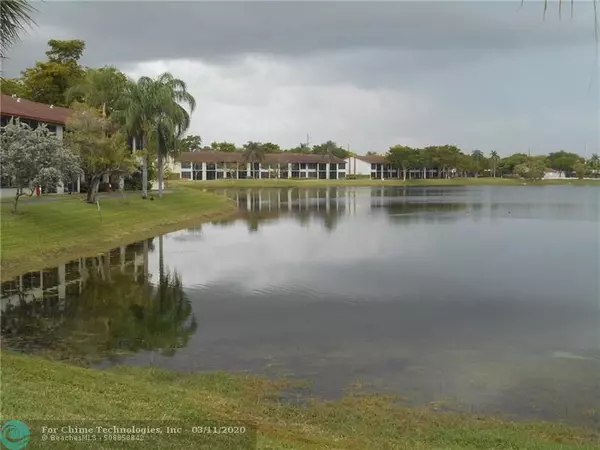 Oakland Park, FL 33309,218 Lake Pointe Dr  #106