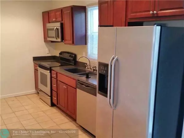 Pompano Beach, FL 33064,1447 NE 31 ST