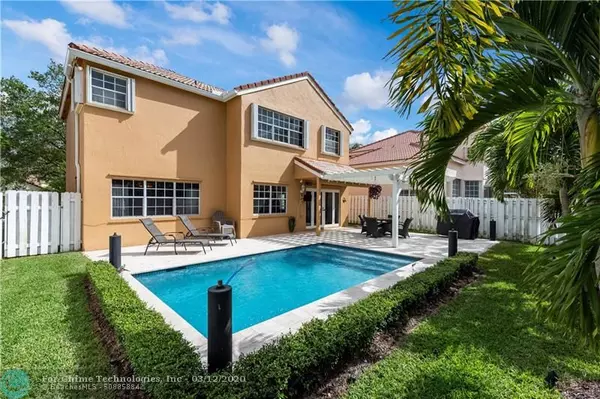 Weston, FL 33326,1375 Bayview Cir