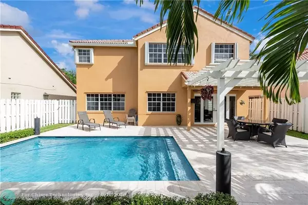 Weston, FL 33326,1375 Bayview Cir