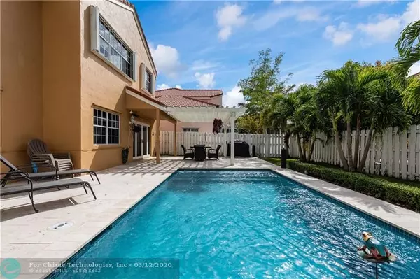 Weston, FL 33326,1375 Bayview Cir