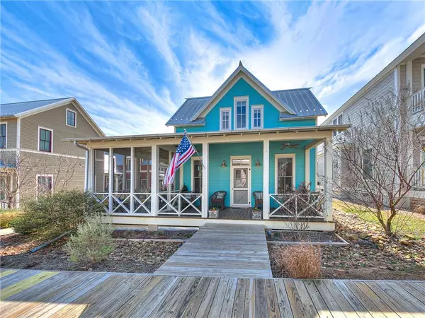 34 Boardwalk  #A, Carlton Landing, OK 74432