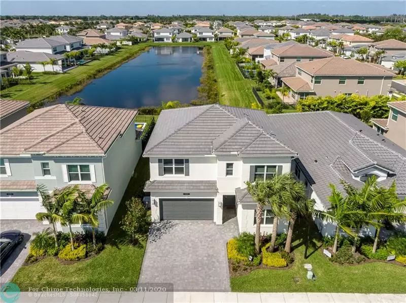 15257 Waterleaf Ln, Delray Beach, FL 33446